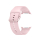 Pasek i akcesoria do zegarków Samsung Pasek Sport do Watch8/Watch8 Classic M/L pink